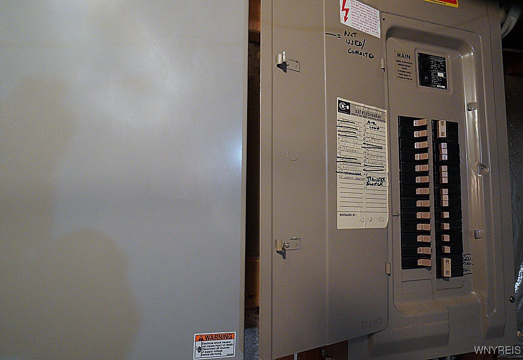 7199 Woodhaven Drive