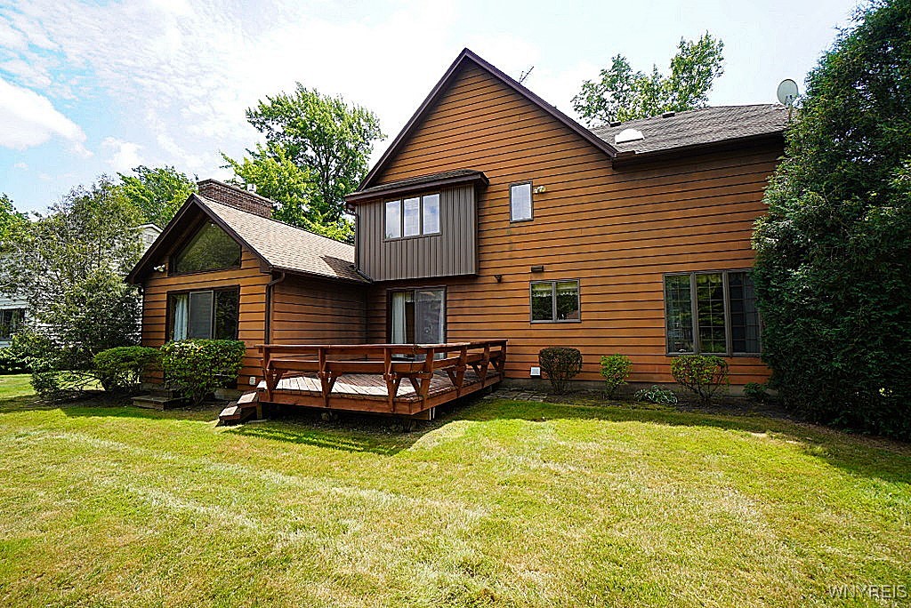 7199 Woodhaven Drive