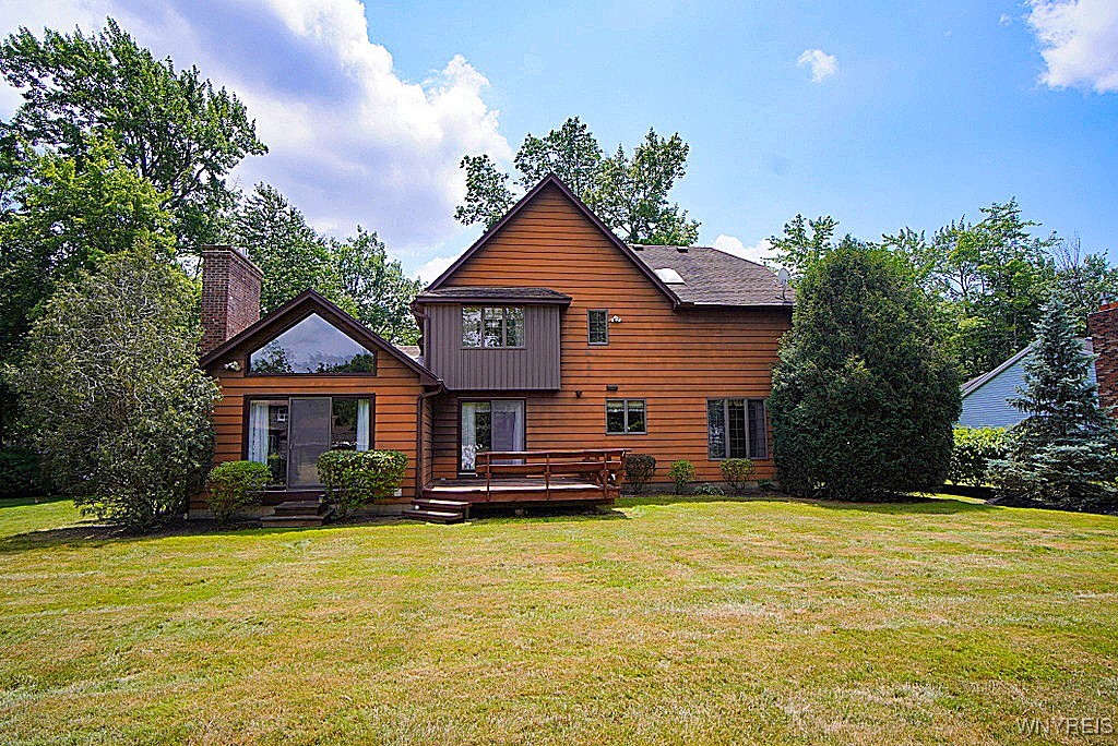 7199 Woodhaven Drive