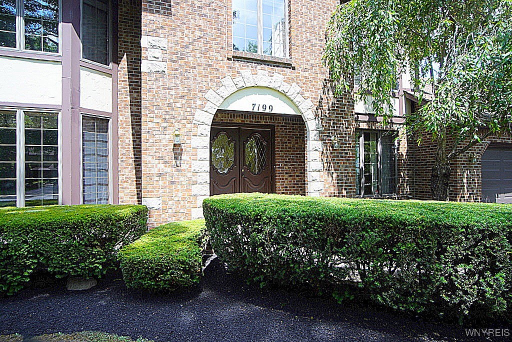 7199 Woodhaven Drive