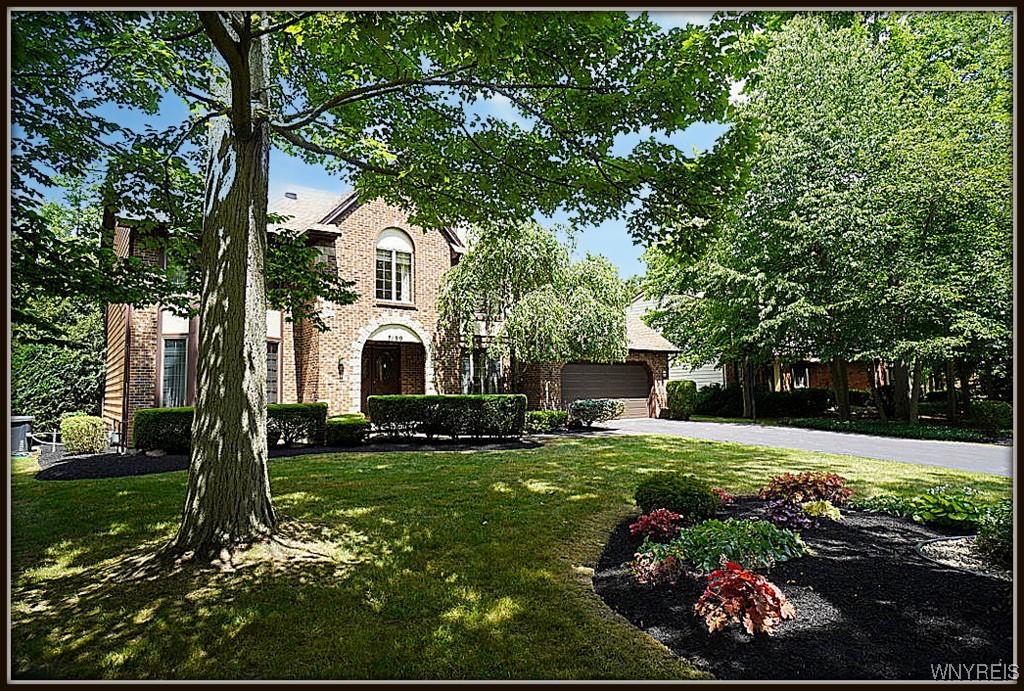 7199 Woodhaven Drive