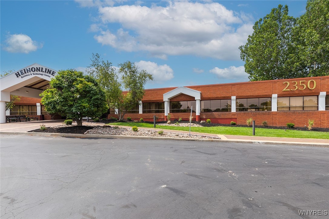 2350 North Forest Road