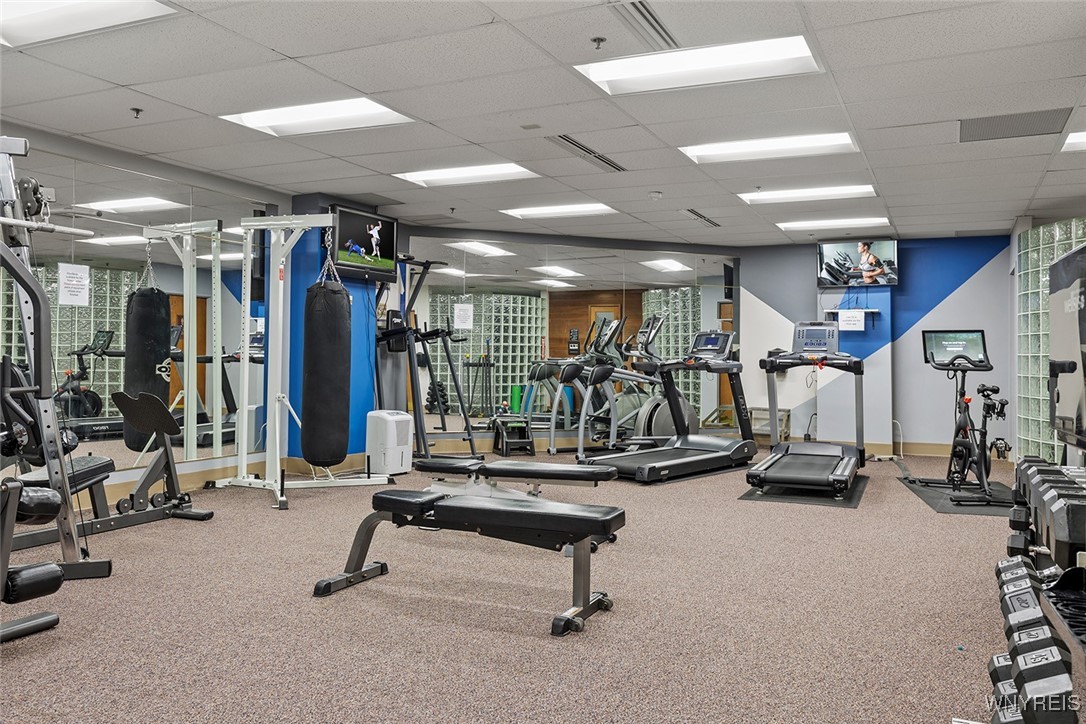 2350 North Forest Road