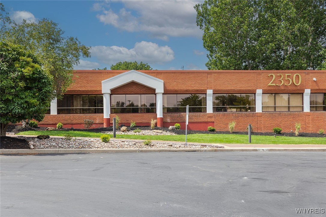 2350 North Forest Road