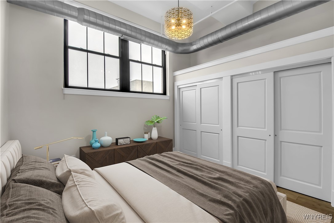 210 Ellicott Street 506