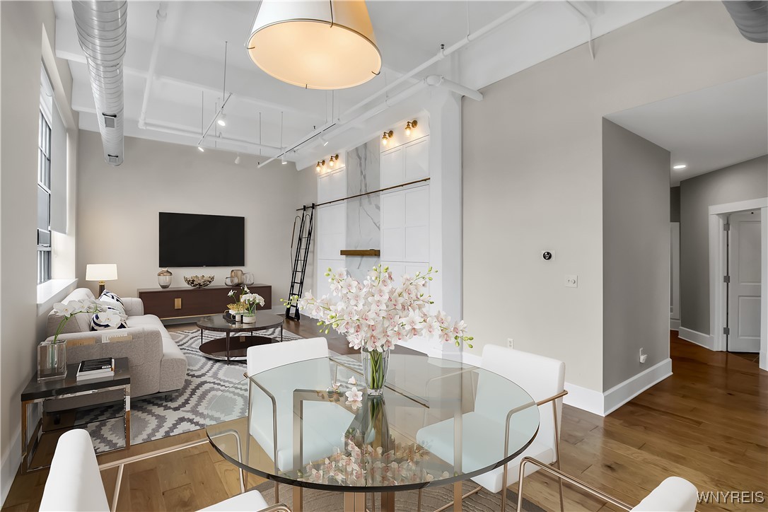 210 Ellicott Street 506