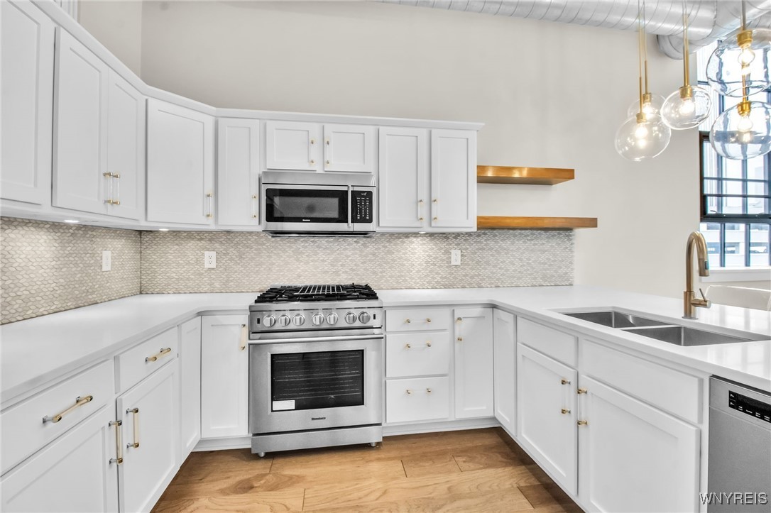 210 Ellicott Street 506