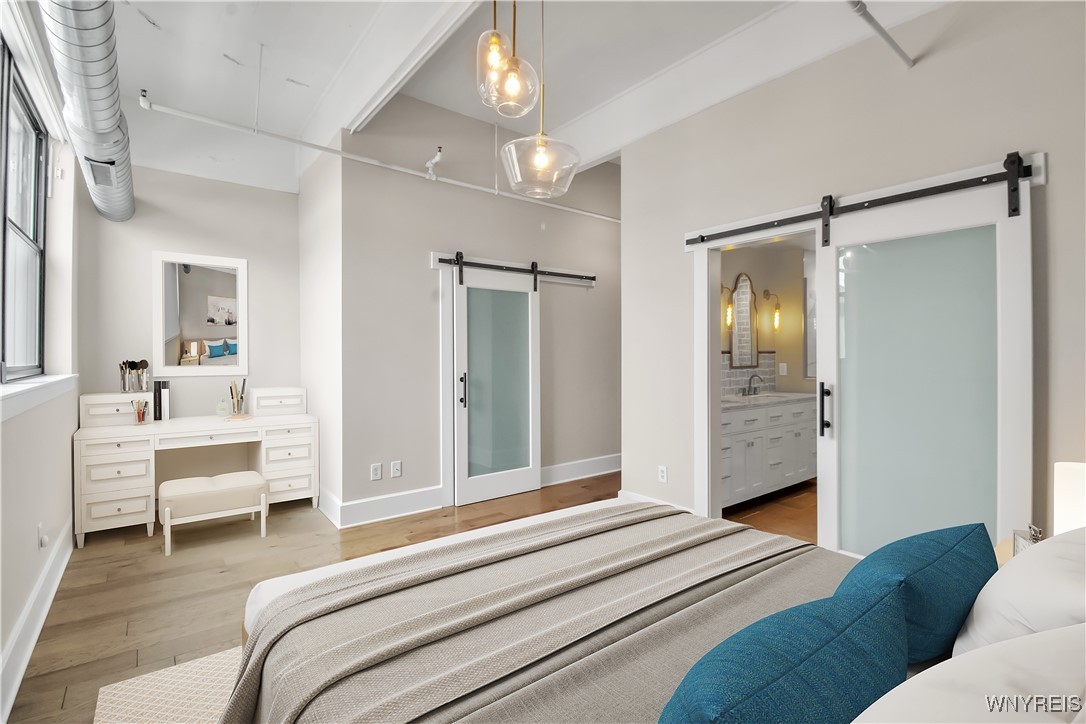 210 Ellicott Street 506