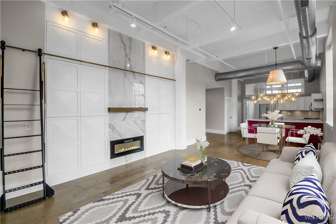 210 Ellicott Street 506