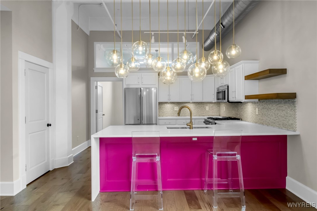 210 Ellicott Street 506