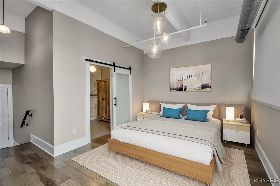 210 Ellicott Street 506