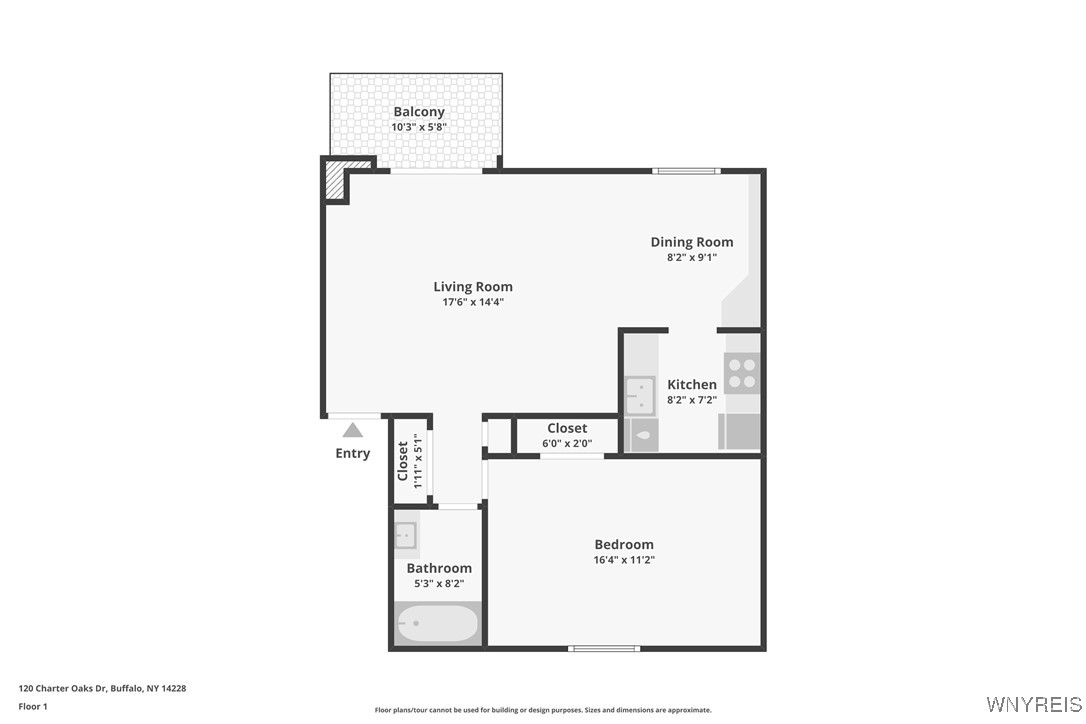 120 Charter Oaks Drive 4