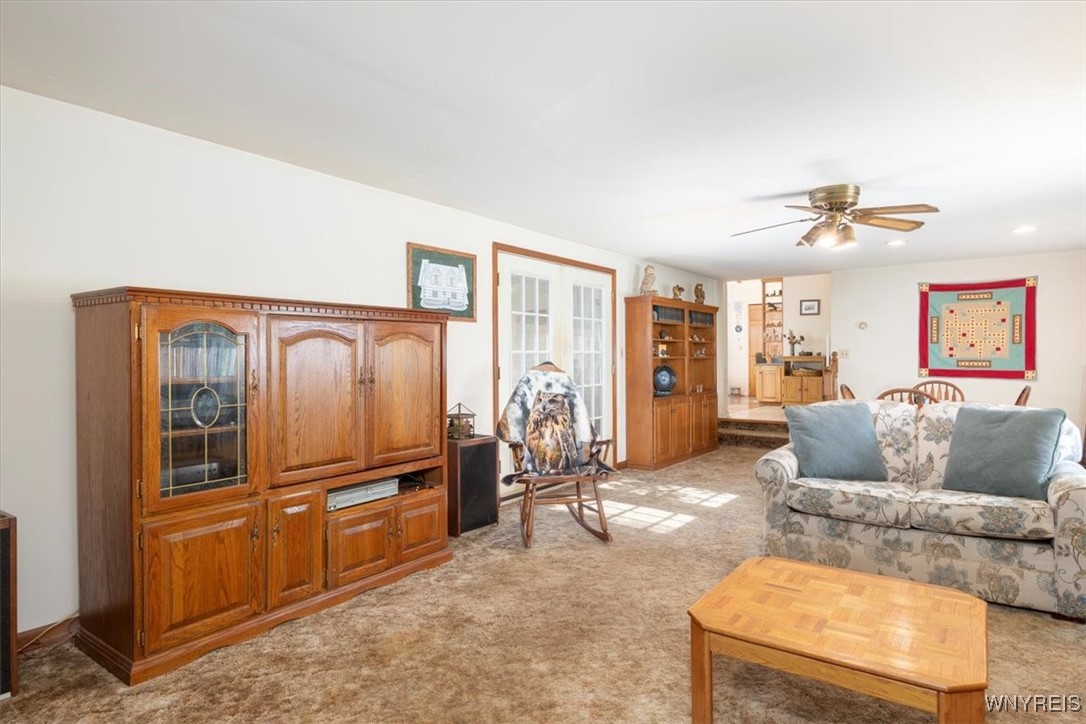 400 Stoneybrook Road