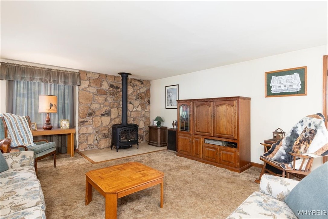 400 Stoneybrook Road