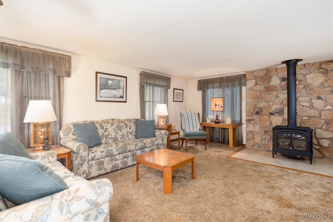 400 Stoneybrook Road