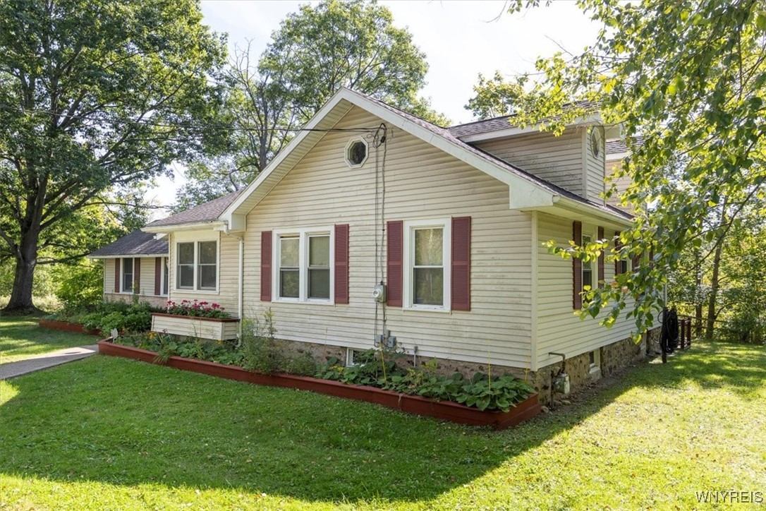 400 Stoneybrook Road