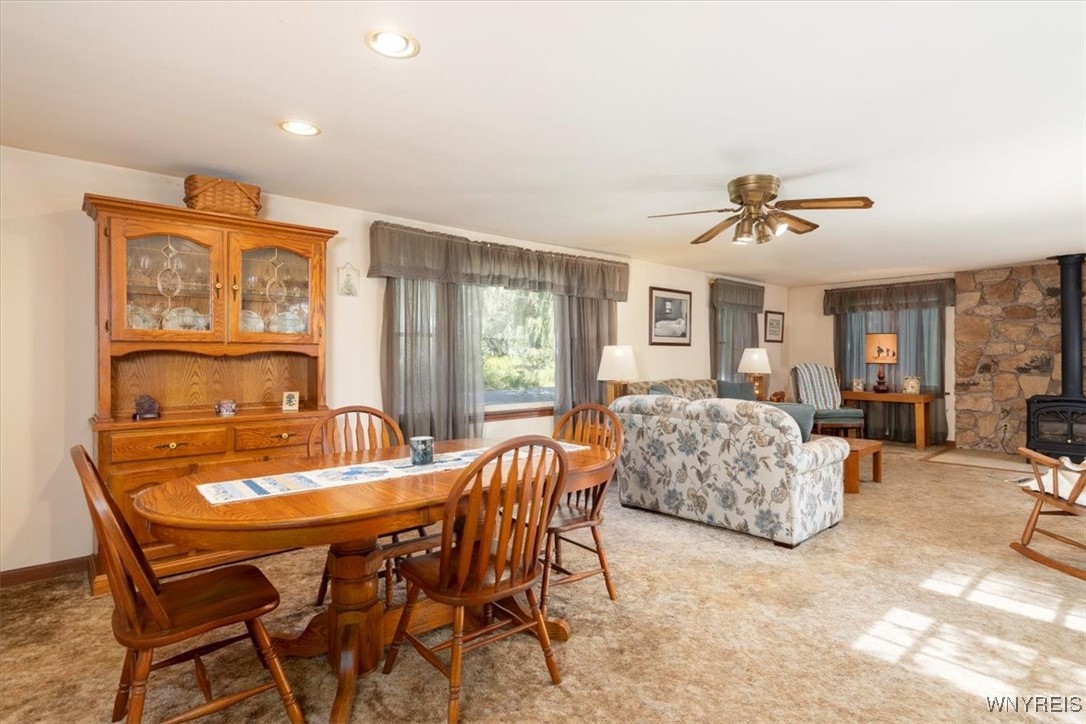 400 Stoneybrook Road