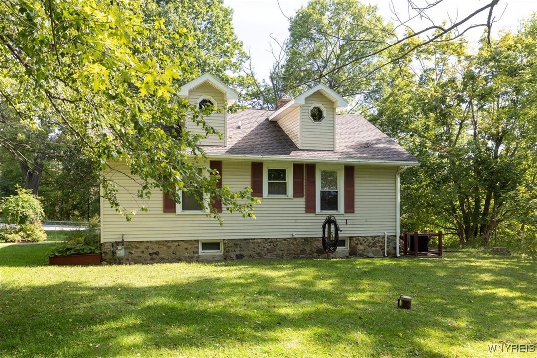 400 Stoneybrook Road