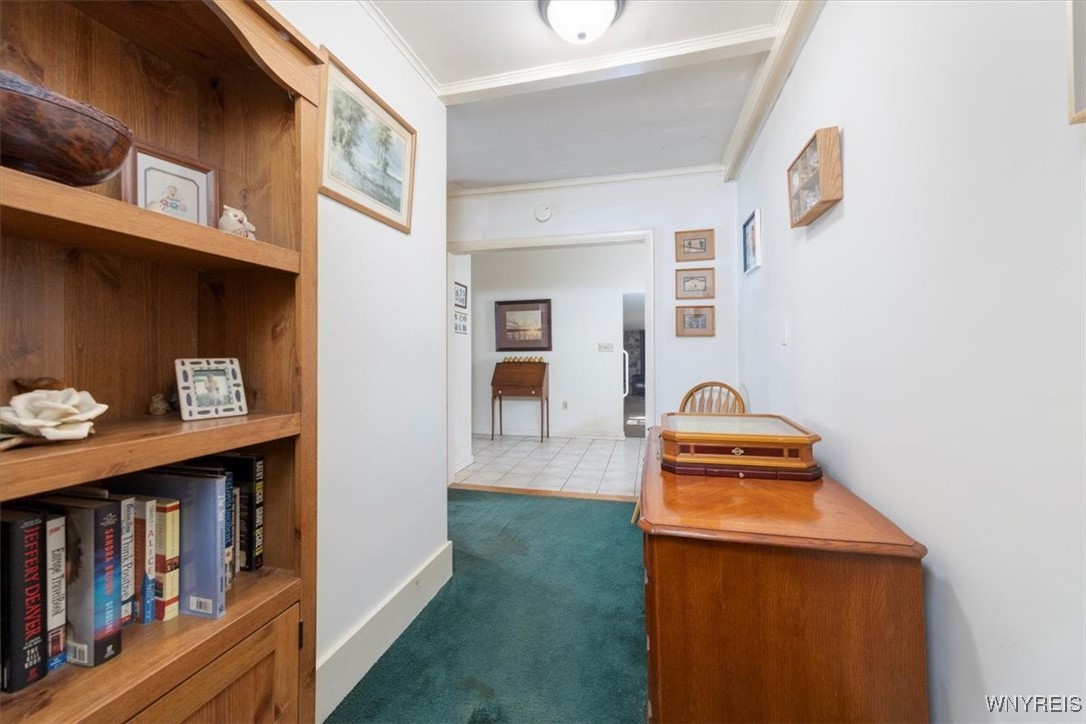 400 Stoneybrook Road