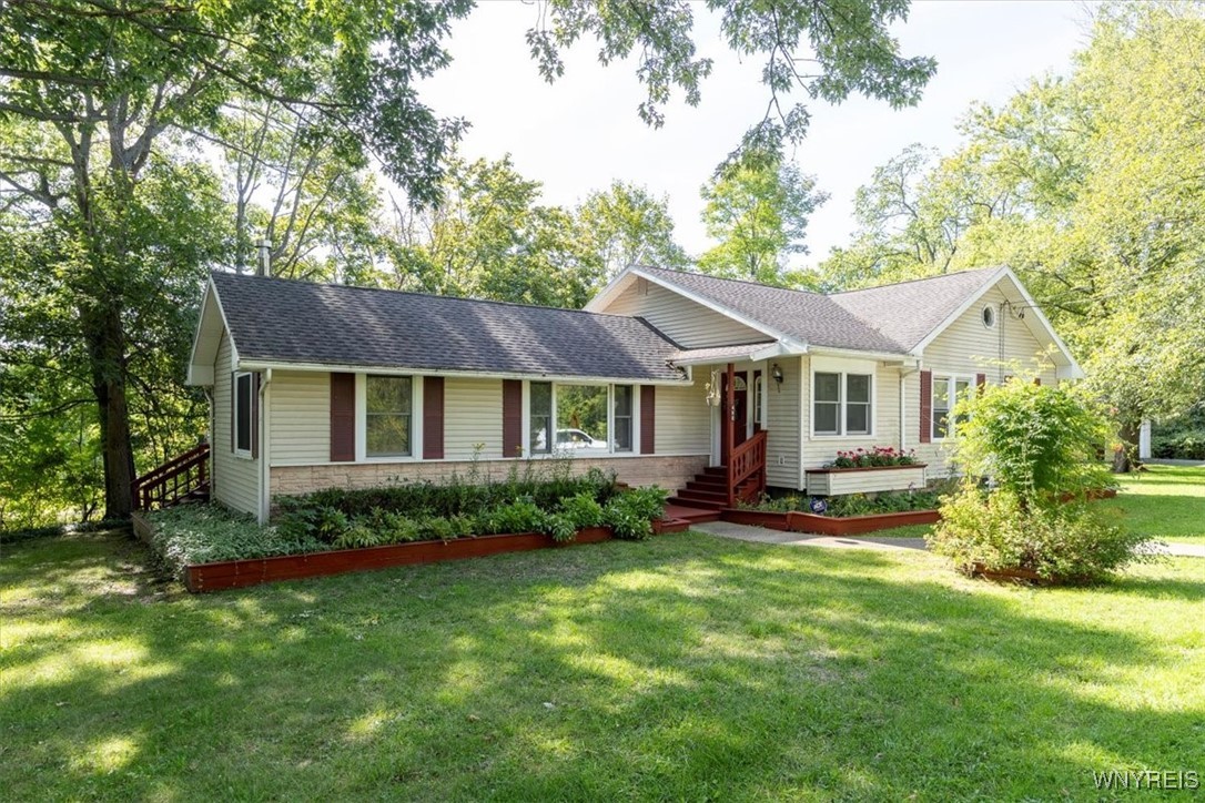 400 Stoneybrook Road