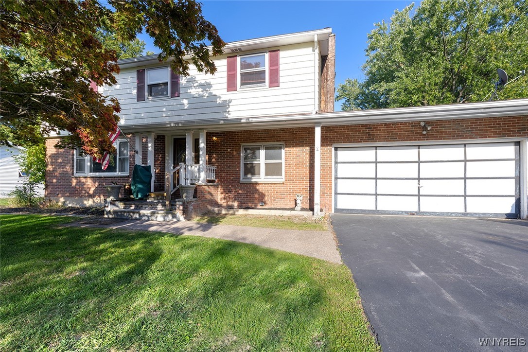 3489 Baseline Road