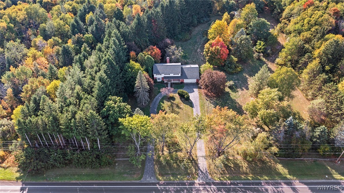 10902 Alleghany Road