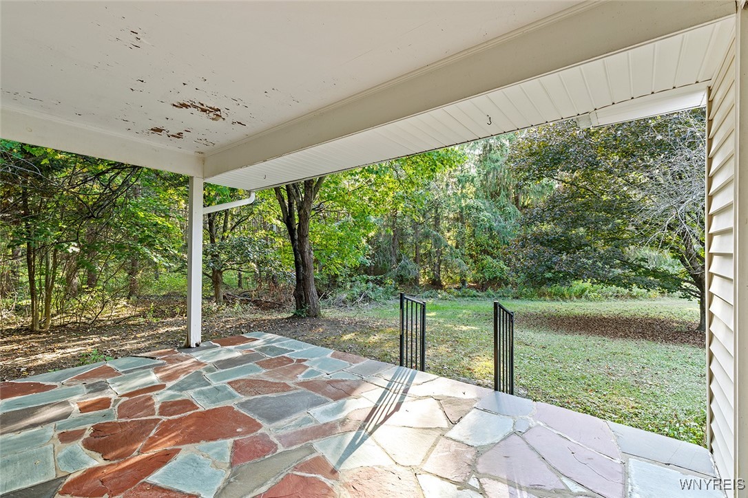 10902 Alleghany Road