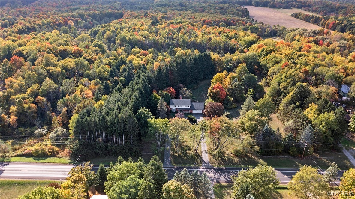10902 Alleghany Road