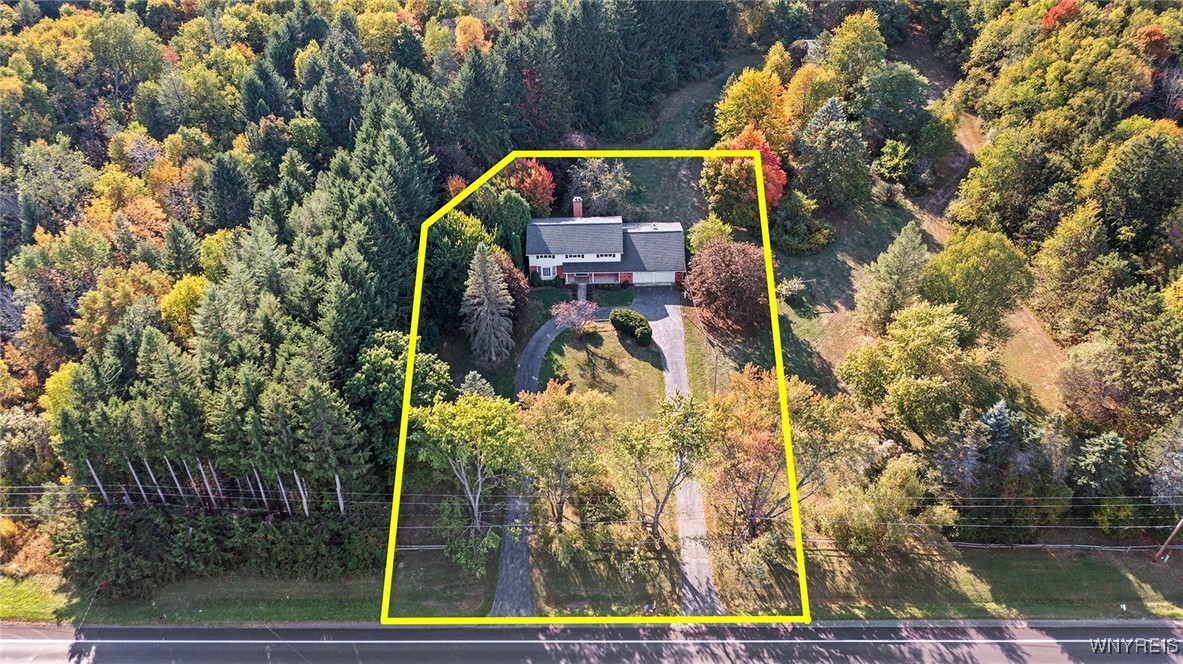 10902 Alleghany Road