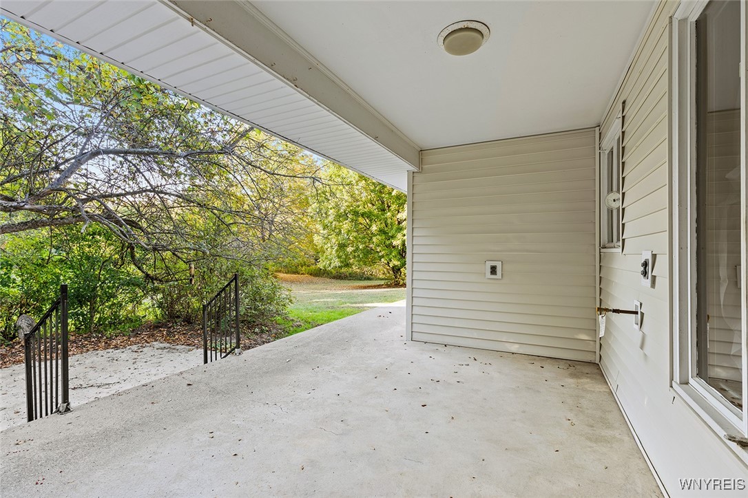 10902 Alleghany Road