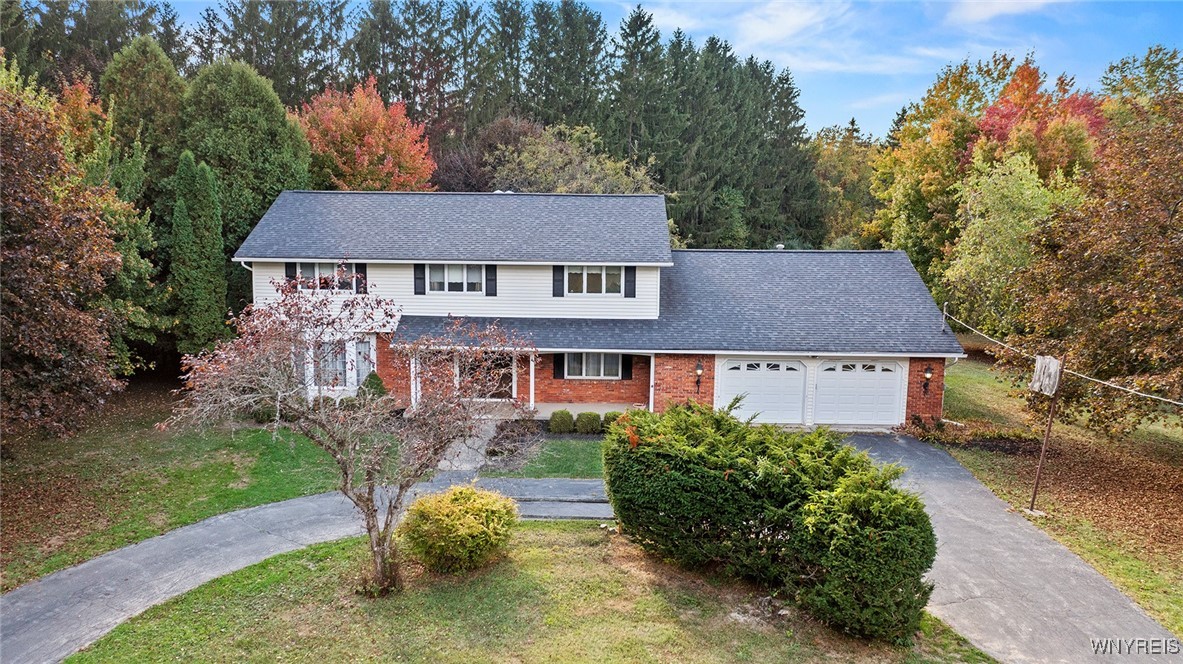 10902 Alleghany Road