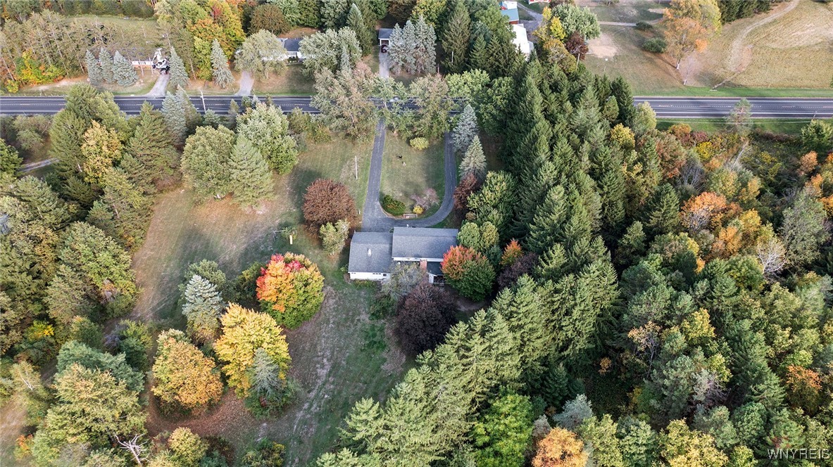 10902 Alleghany Road