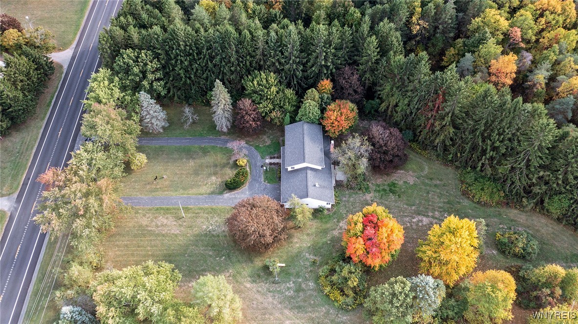 10902 Alleghany Road