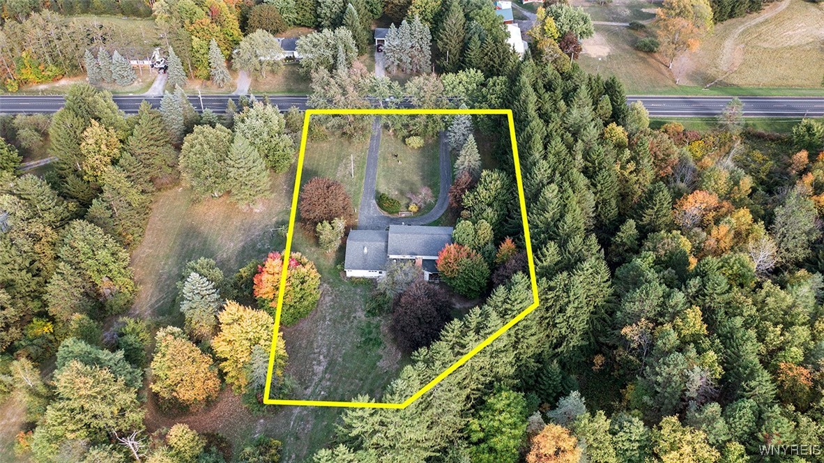 10902 Alleghany Road