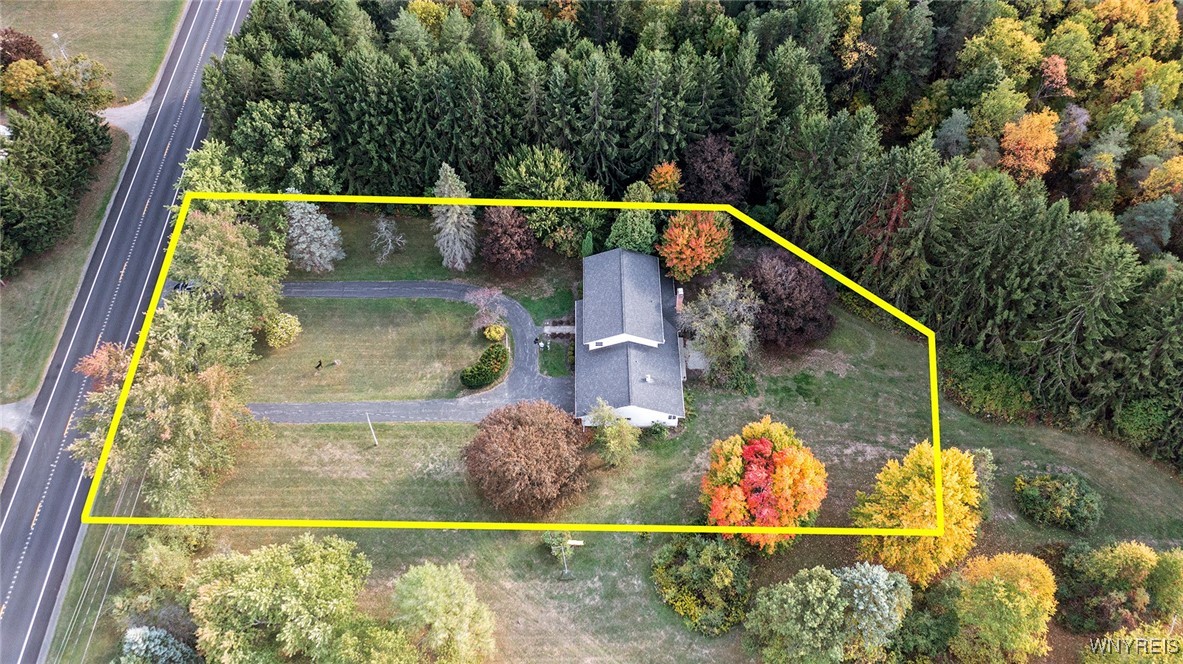 10902 Alleghany Road