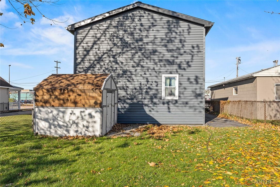 93 Edgar Avenue