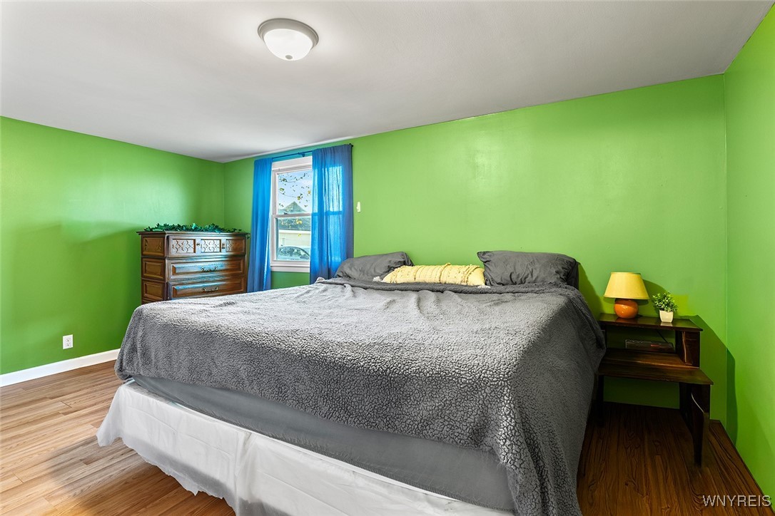 93 Edgar Avenue