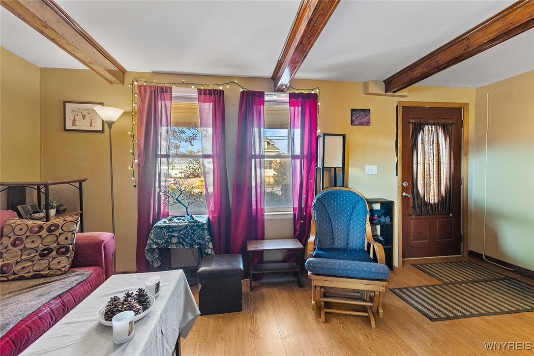 93 Edgar Avenue
