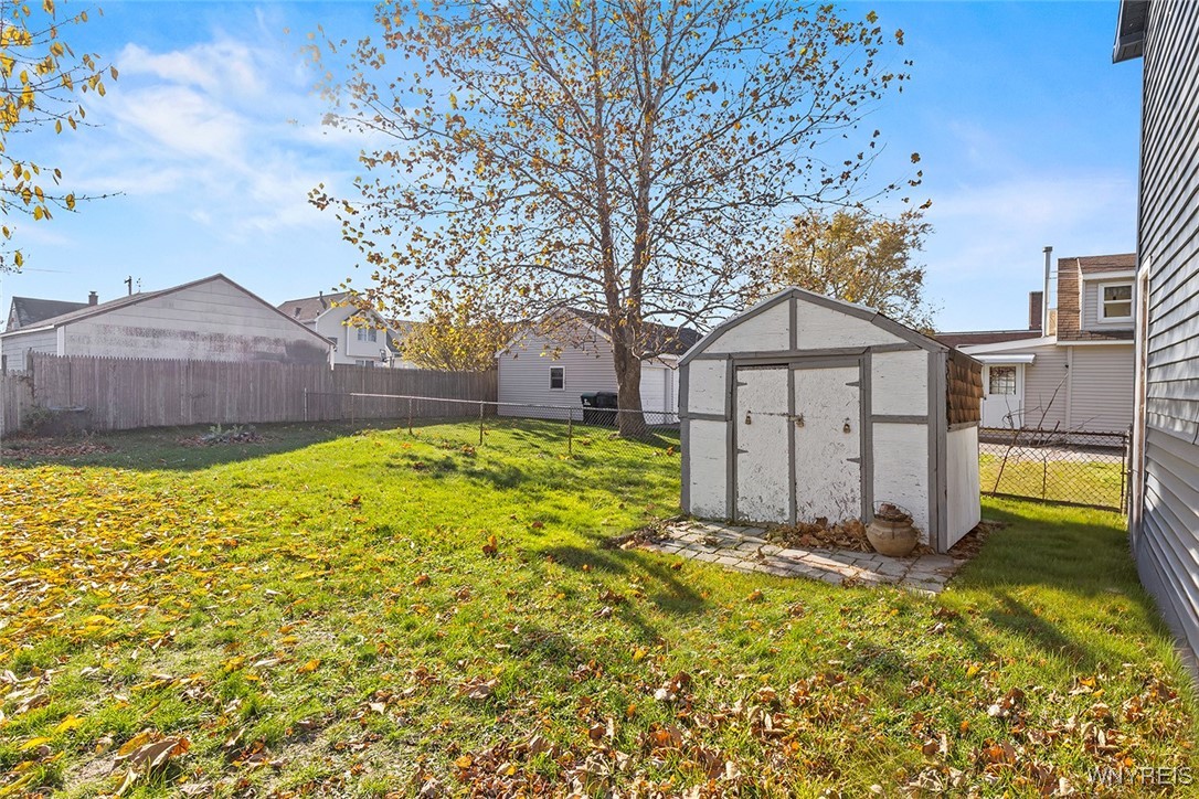 93 Edgar Avenue