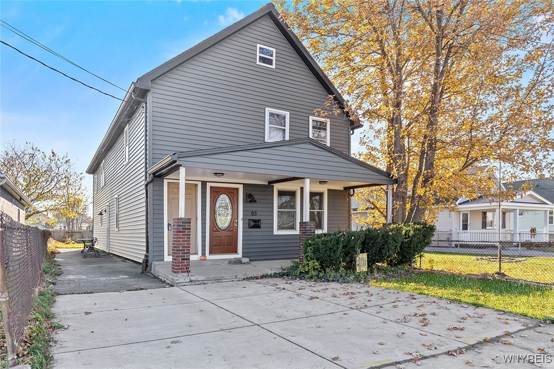 93 Edgar Avenue