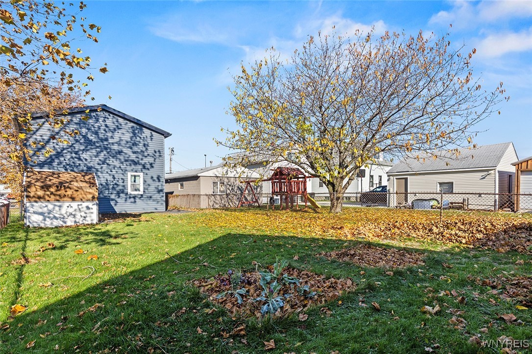 93 Edgar Avenue