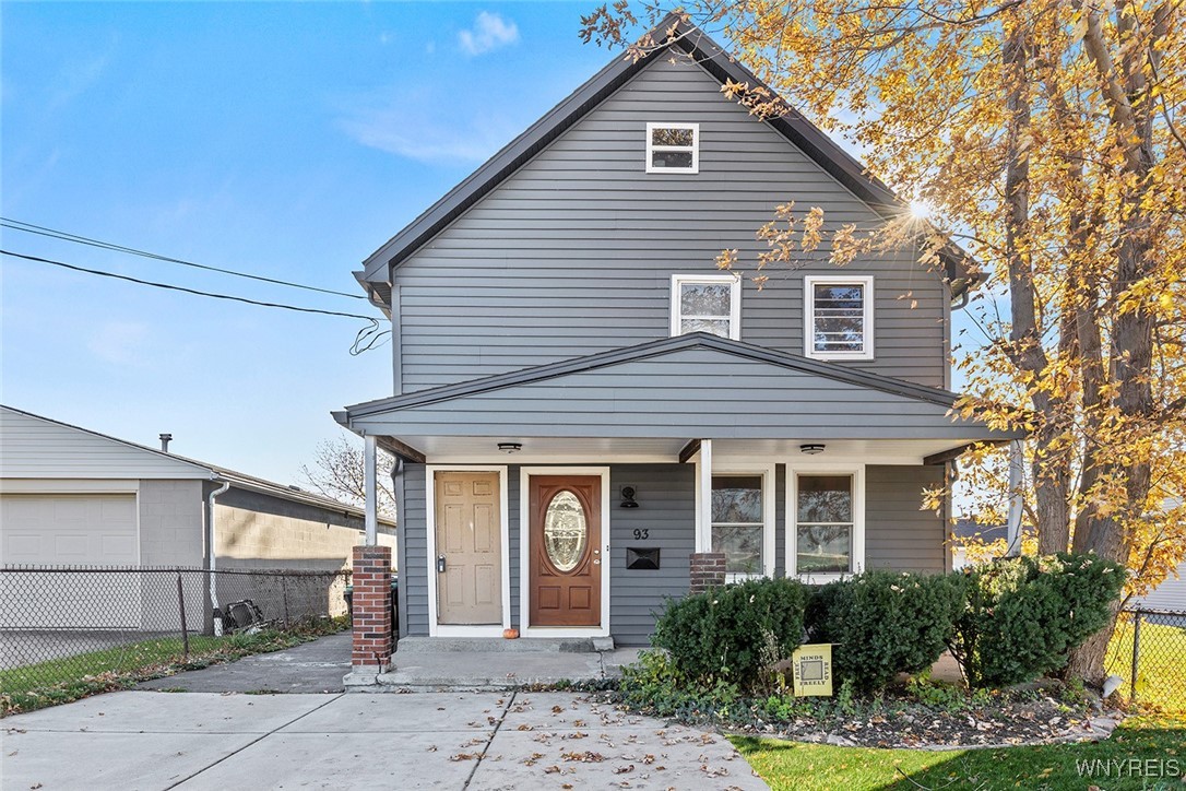 93 Edgar Avenue