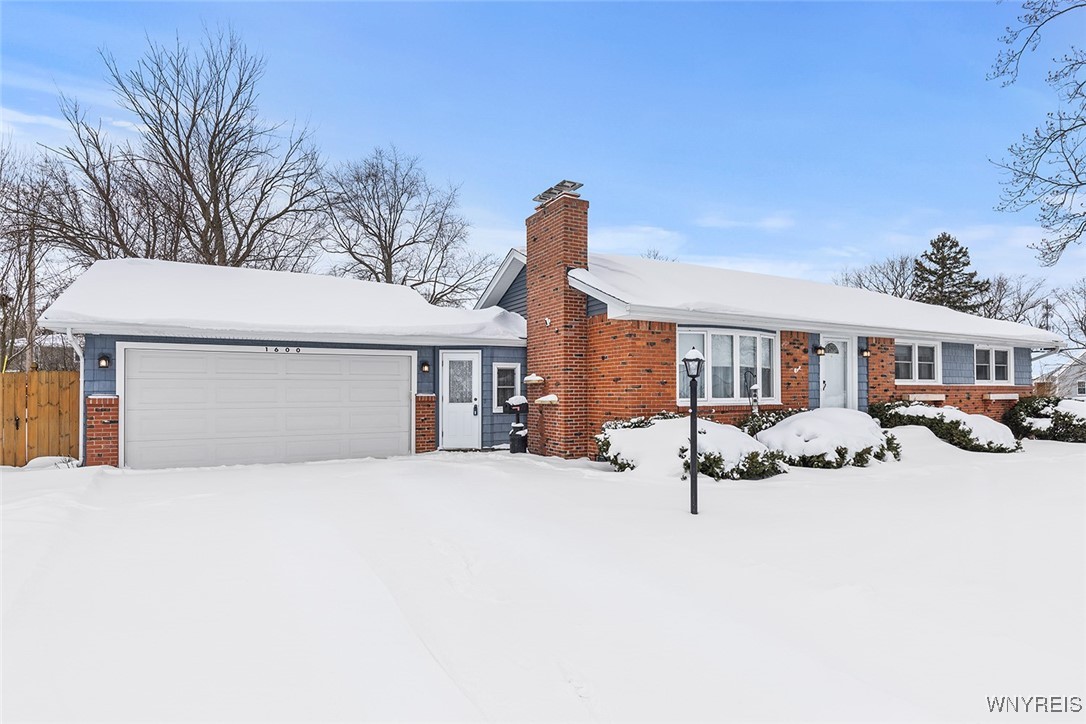 1600 Red Jacket Road