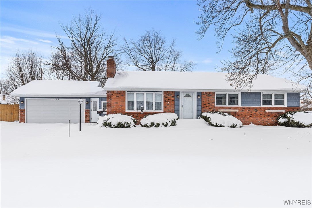 1600 Red Jacket Road