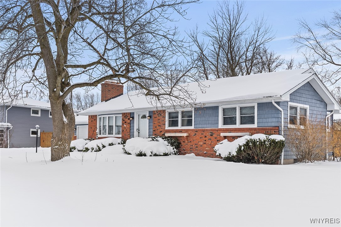 1600 Red Jacket Road