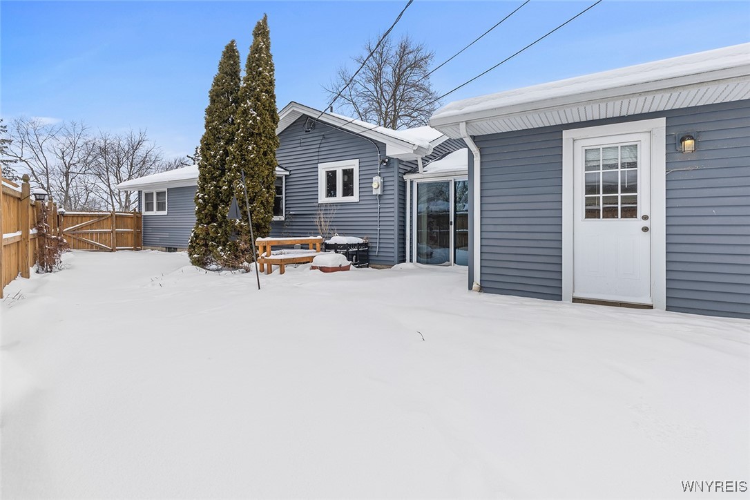 1600 Red Jacket Road