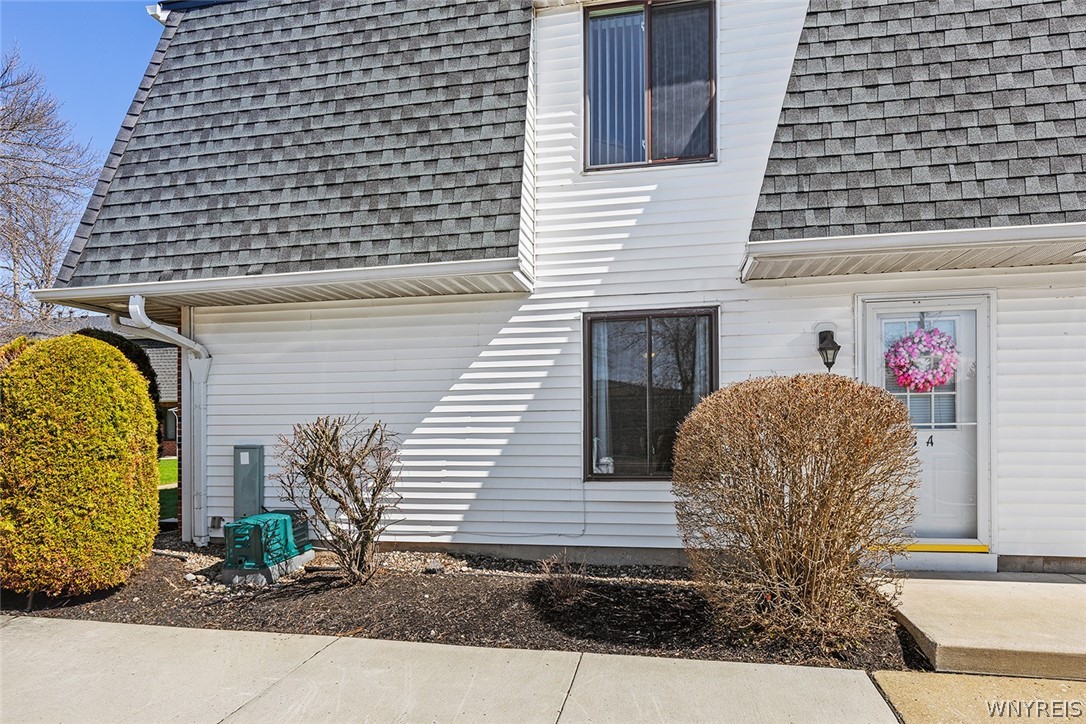 73A Foxberry Drive