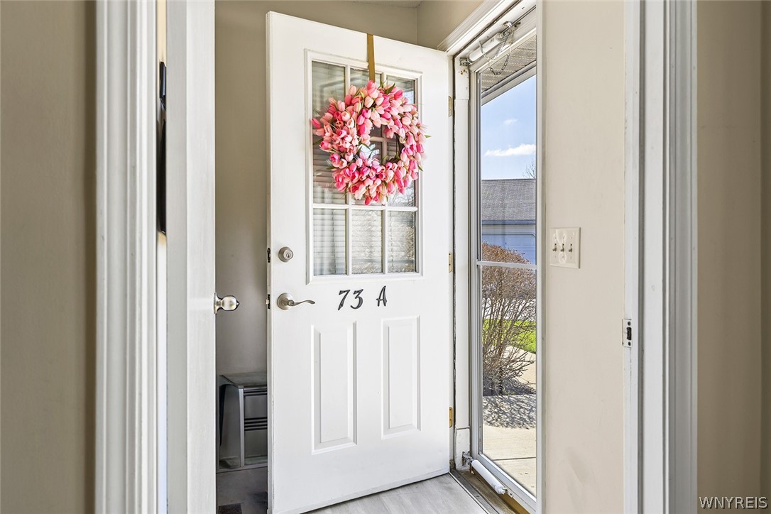 73A Foxberry Drive