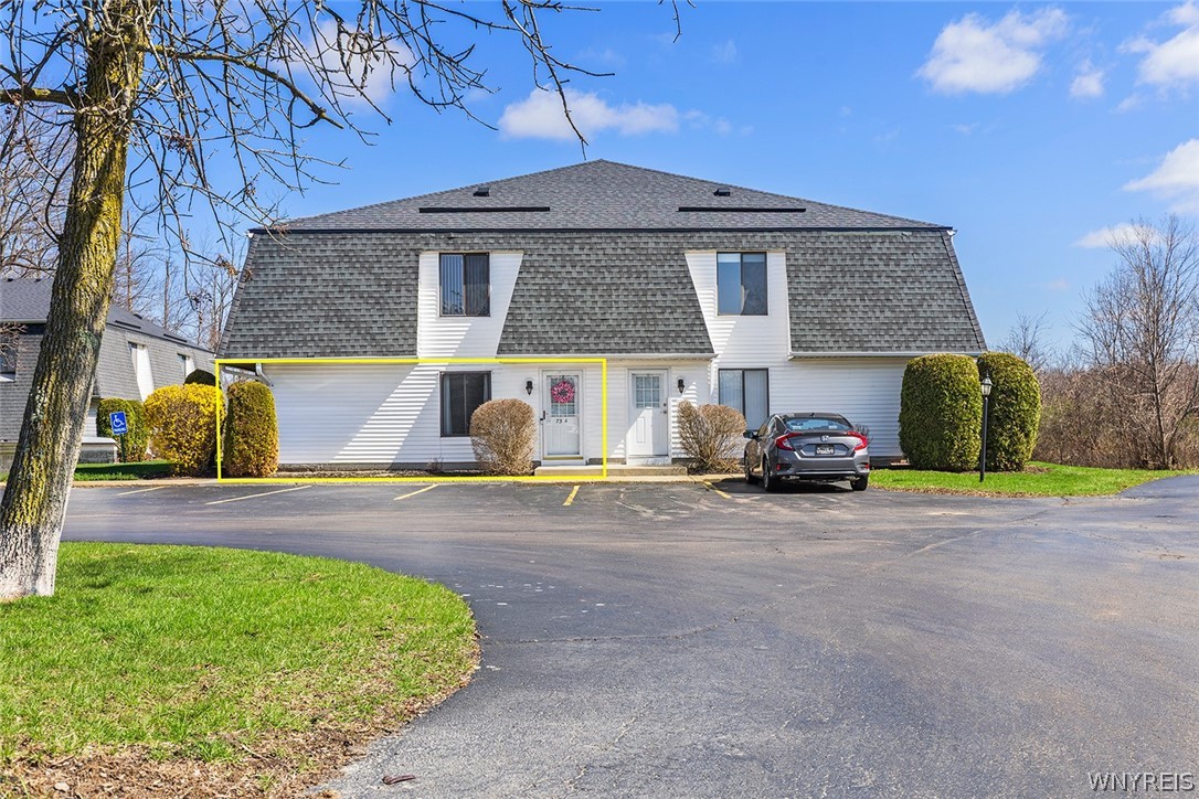 73A Foxberry Drive