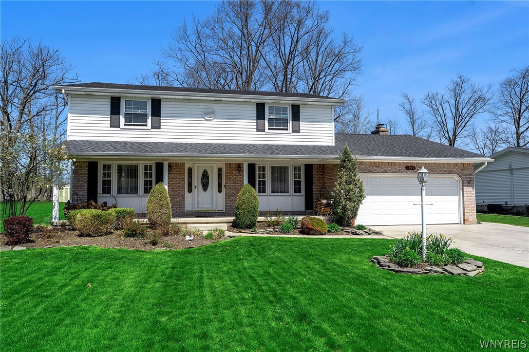 1919 Webb Road